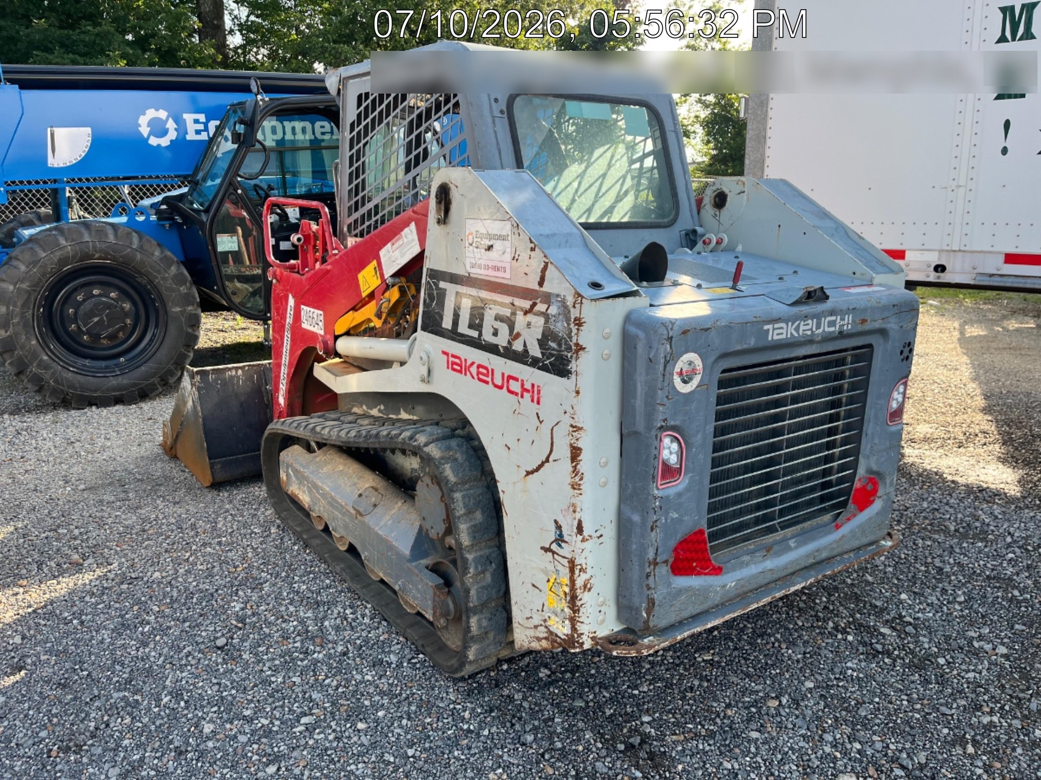2022 TOYOTA 50-8FGU25