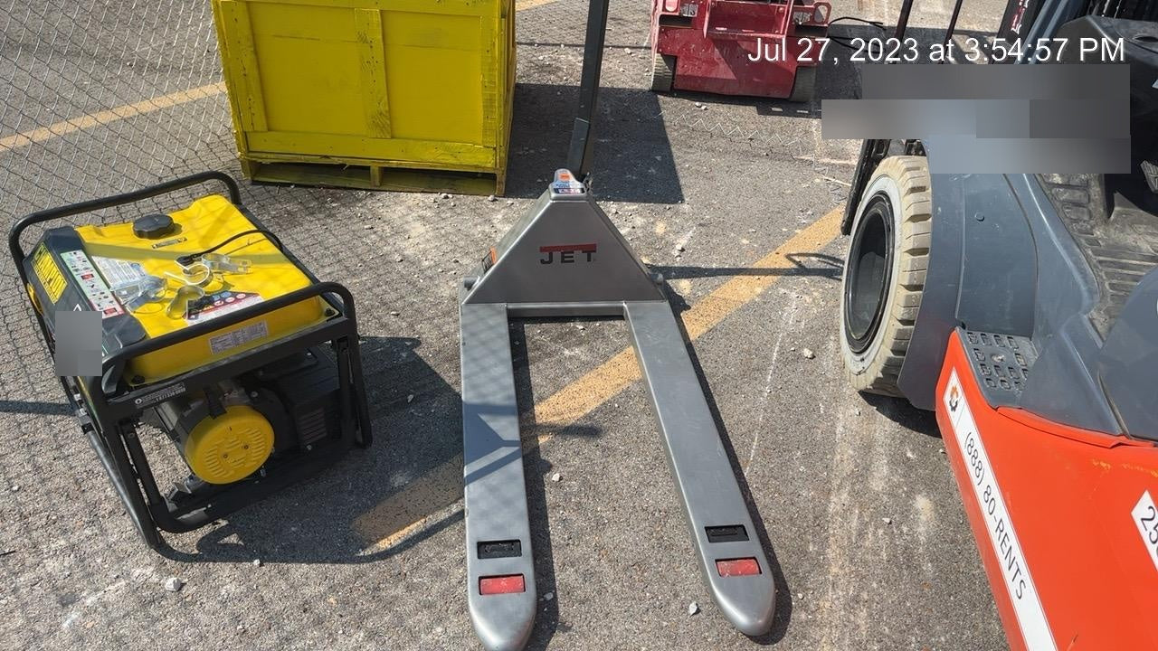 2023 JET PT-2748JB