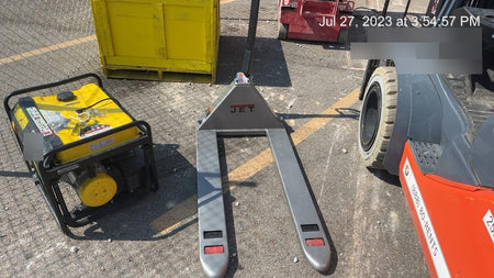2023 JET PT-2748JB