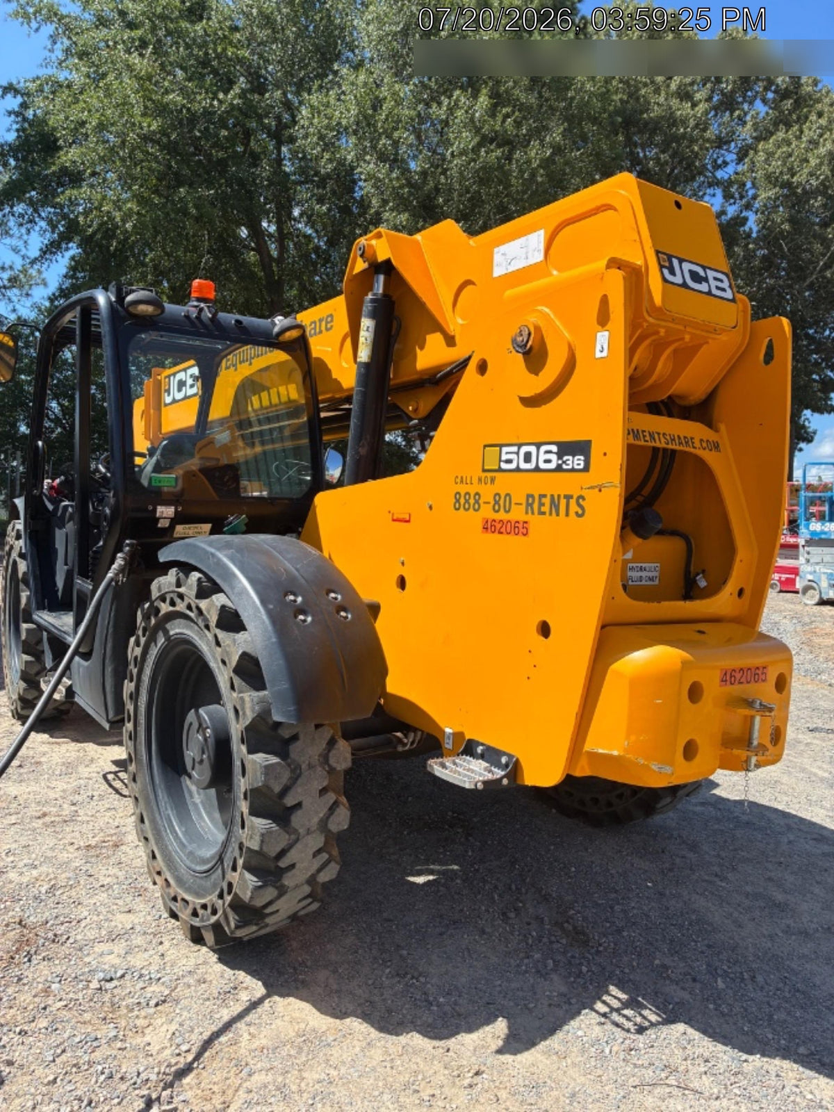 2024 JCB 506-36
