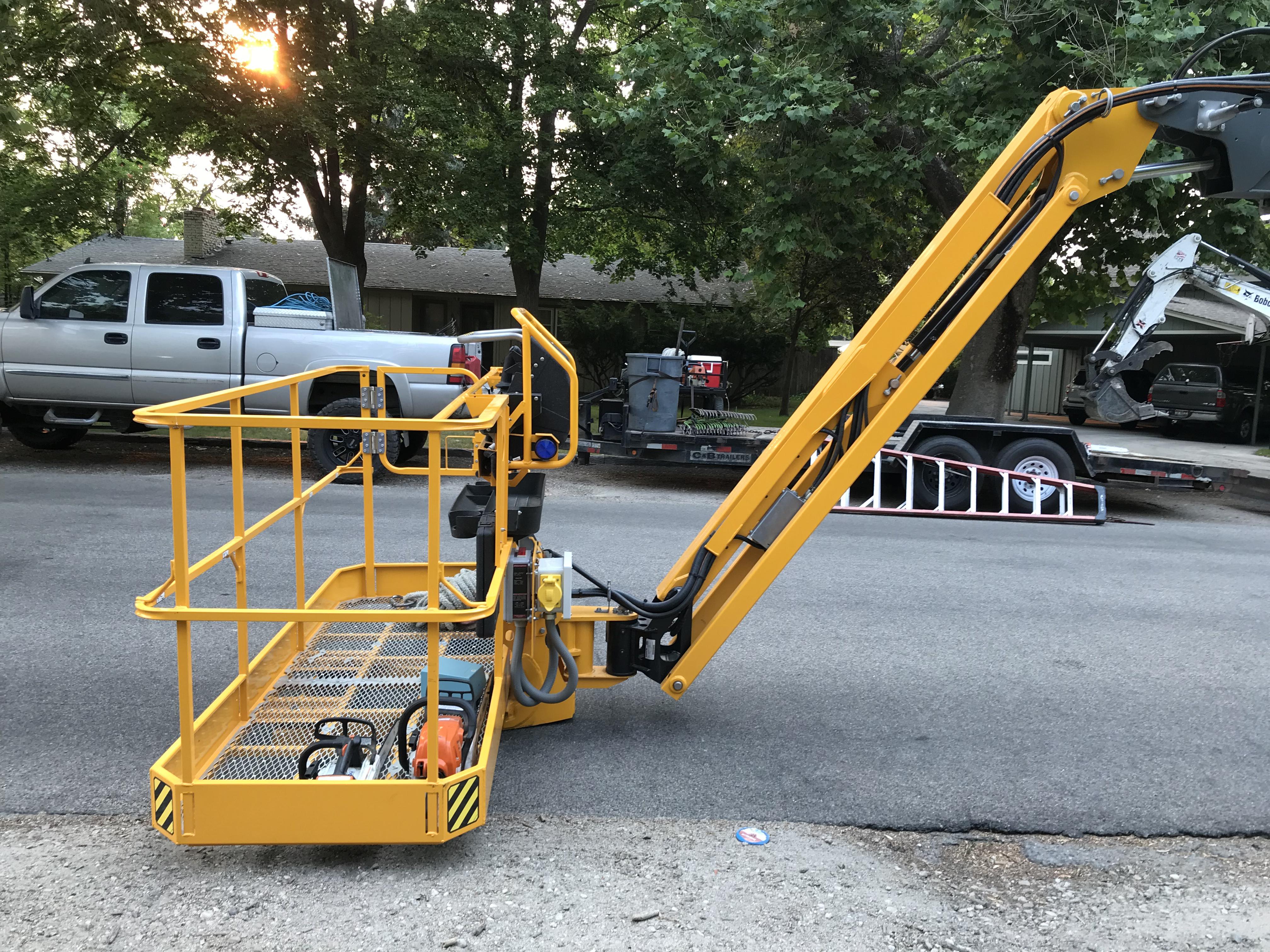 2021 HAULOTTE HT67 RTJ O