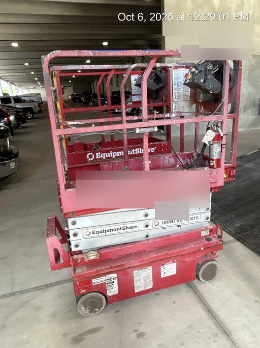 2019 MEC 1330SE Standard Options, MachineLink Keypad and Telematics