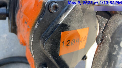 2020 MICHIGAN PNEUMATIC 4955B2