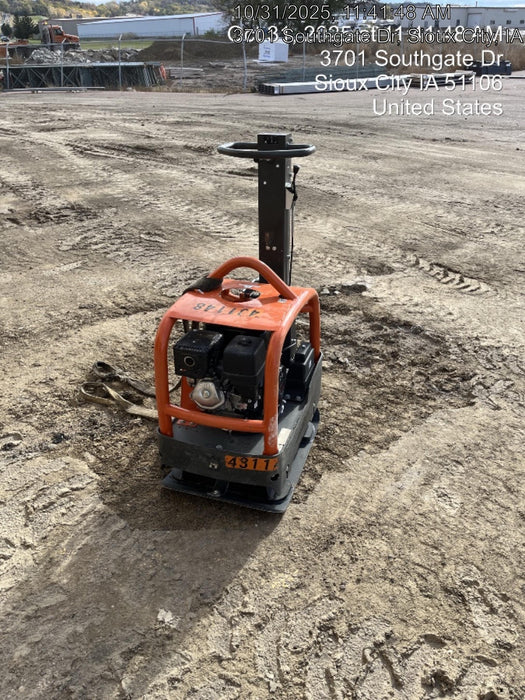 2024 HUSQVARNA LG300