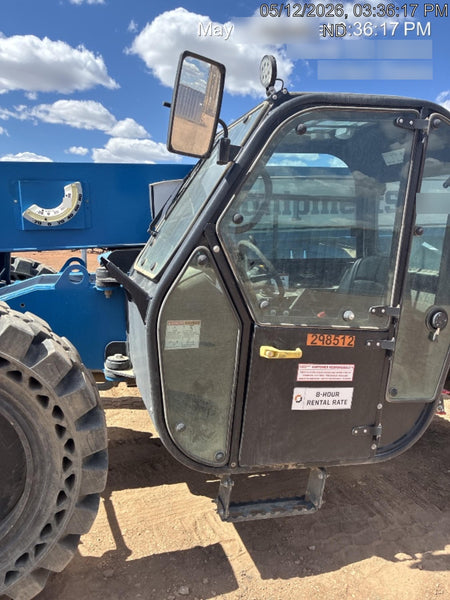 2023 GENIE GTH-844