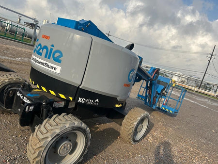 2023 GENIE Z-45 XC