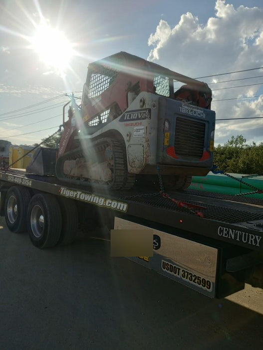 2022 PALADIN 48" Pallet Forks - Paladin