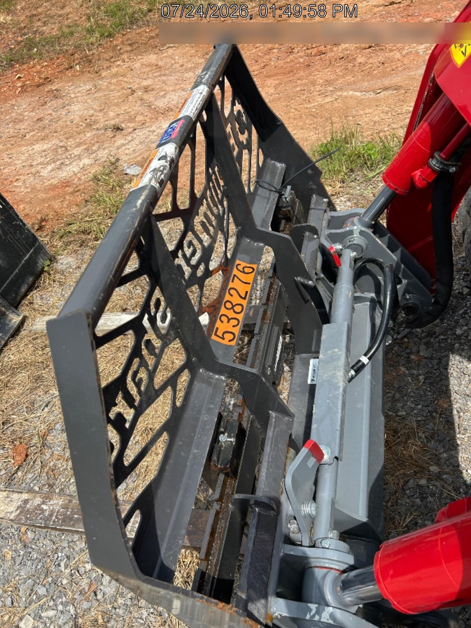2025 PALADIN 48" Pallet Forks - Paladin