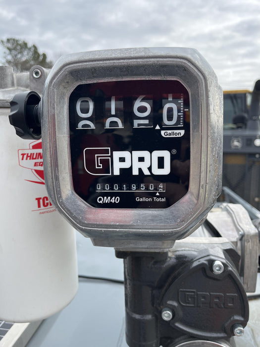 2023 MANITOU MTA6034