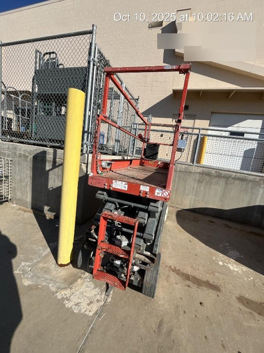 2017 SKYJACK SJIII-3226