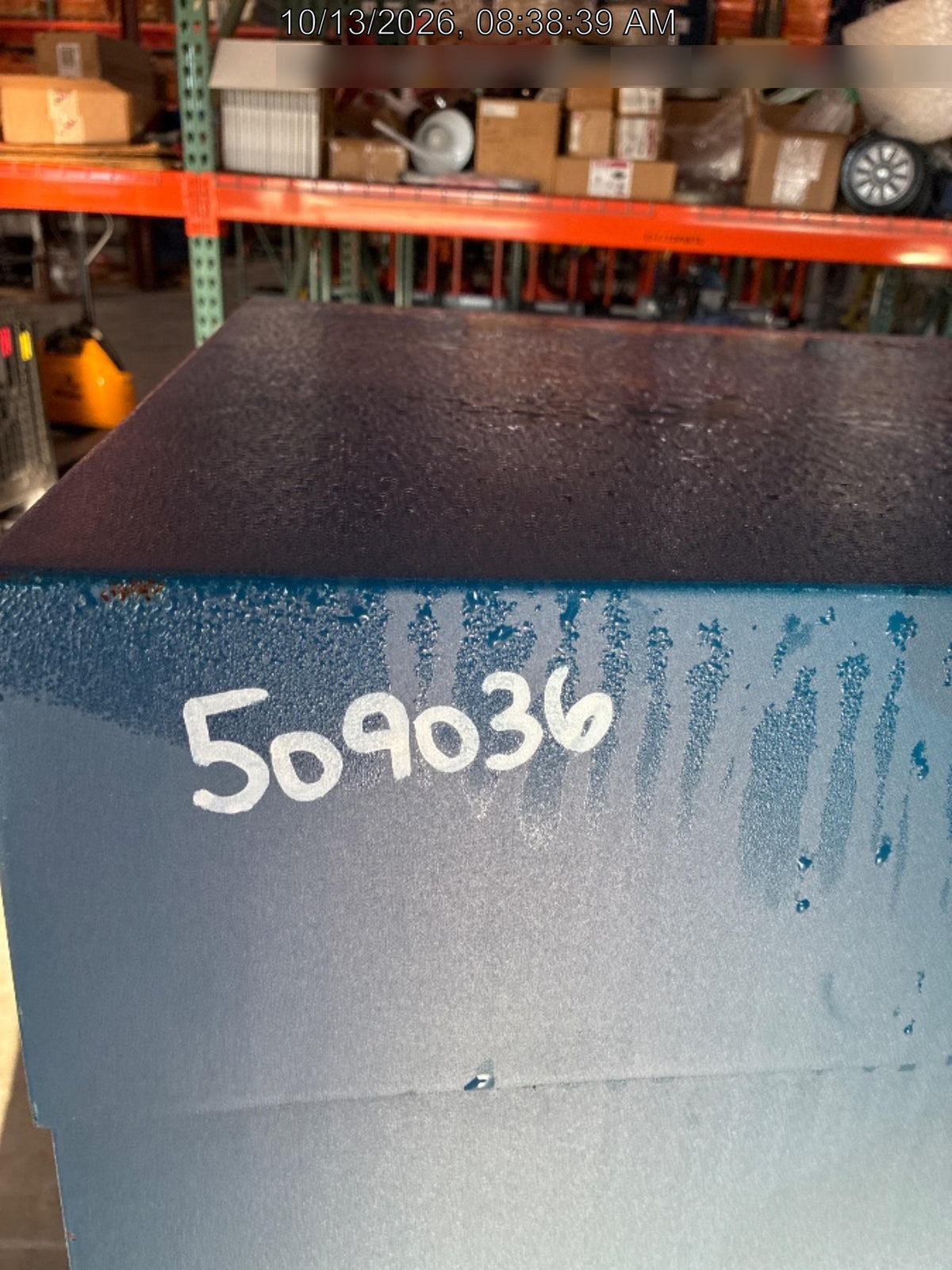 2025 DURABOX DB212
