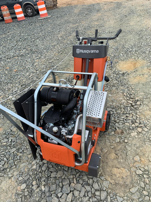 2020 HUSQVARNA FS 524