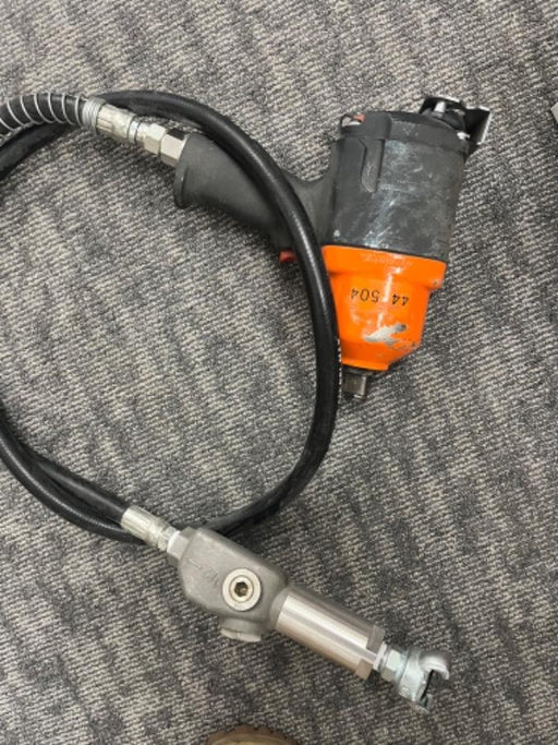 2024 MICHIGAN PNEUMATIC ES-750SS-TRACKER