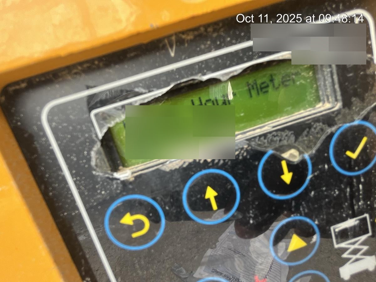 2021 JCB S4046E