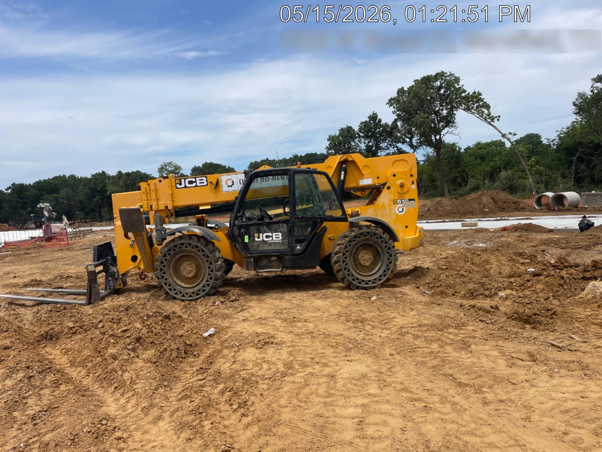 2020 JCB 510-56