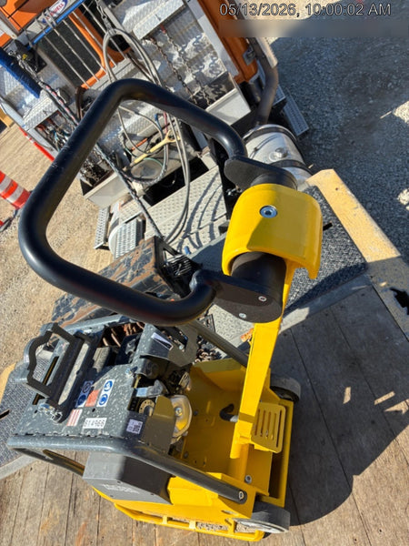 2026 WACKER NEUSON BPU3050A