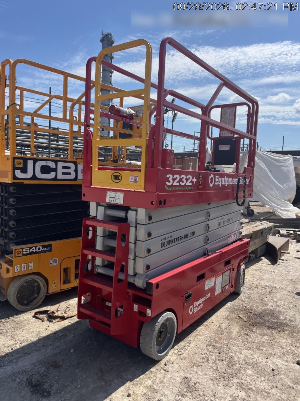 2026 MEC 3232+