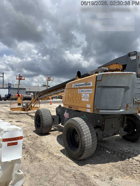 2021 HAULOTTE HT67 RTJ O