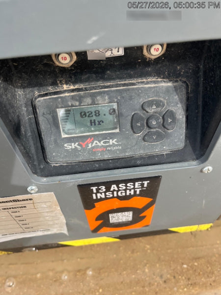 2025 SKYJACK SJ3226