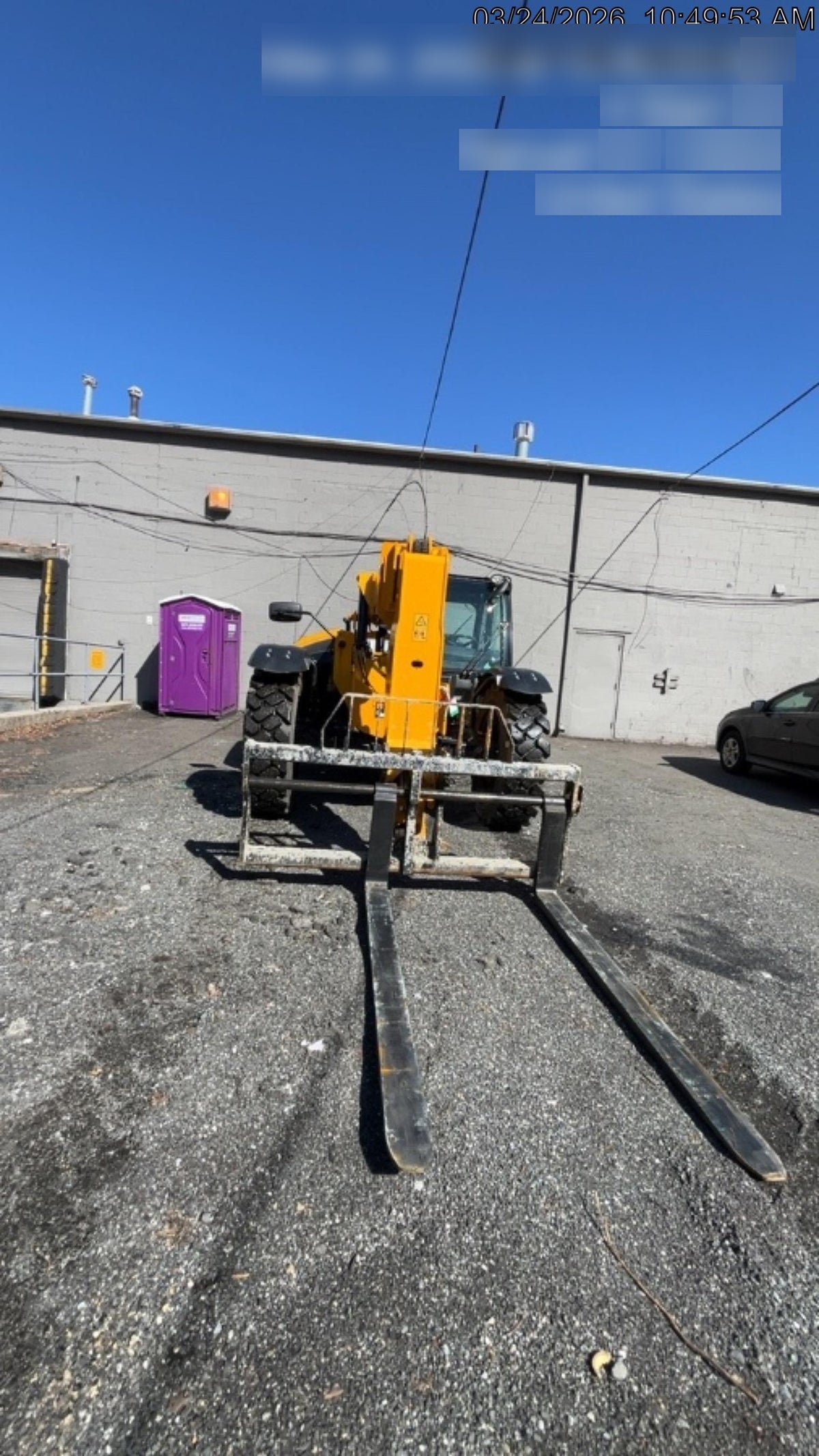 2025 JCB 509-42