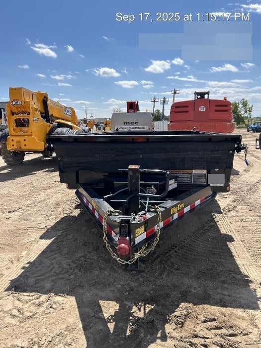 2024 WACKER NEUSON RTLx-SC3