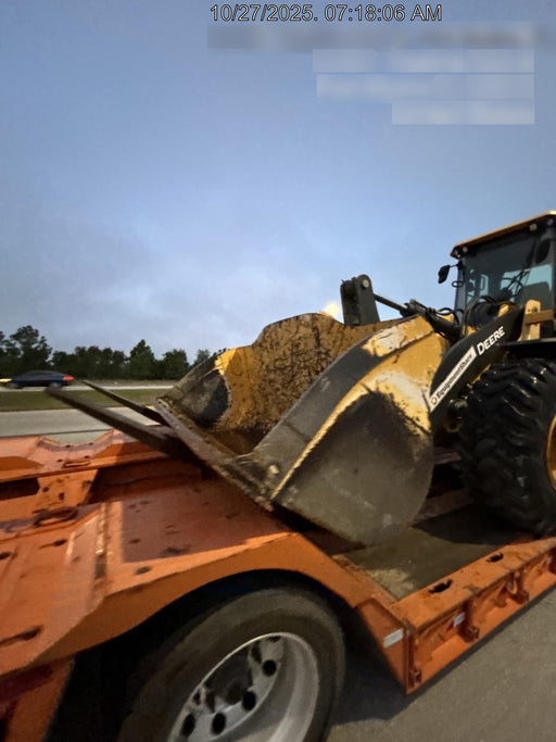 2019 LINK-BELT 250X4EX