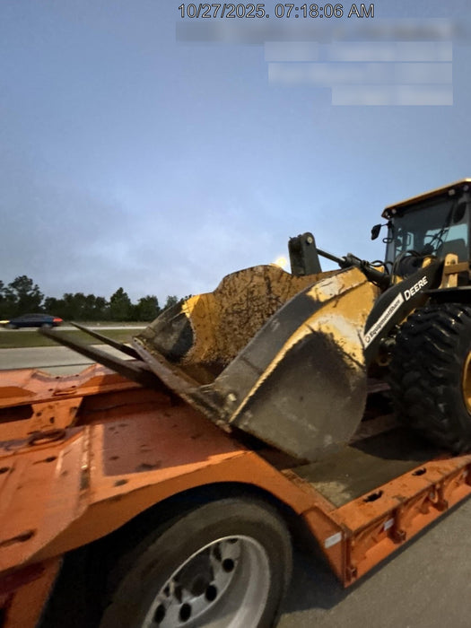 2019 LINK-BELT 250X4EX