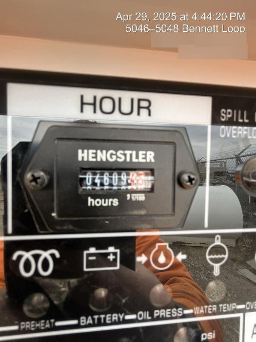 2023 SHINDAIWA DGK15FL