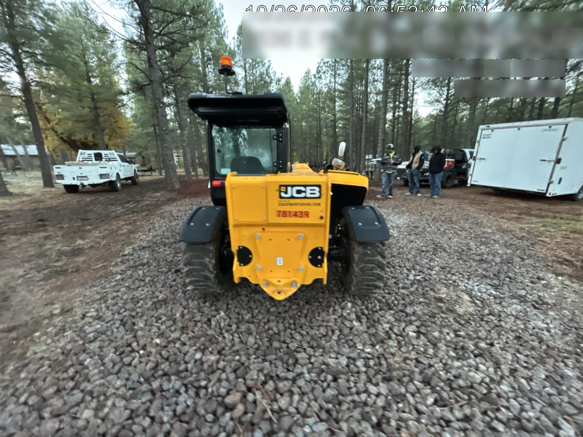 2026 JCB 505-20TC