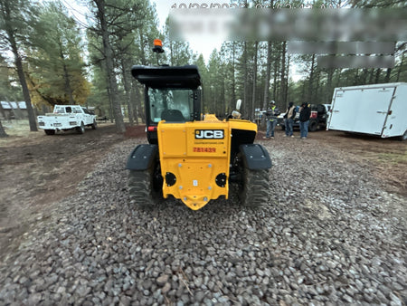 2026 JCB 505-20TC