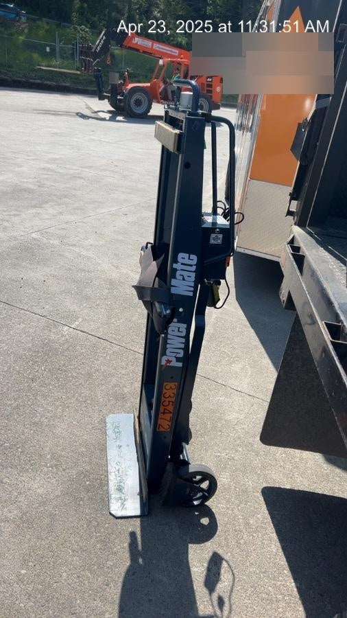 2023 POWERMATE M-1