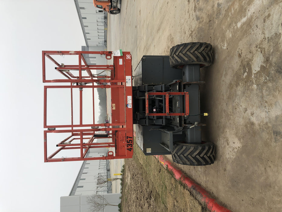 2017 SKYJACK SJ6832 RT