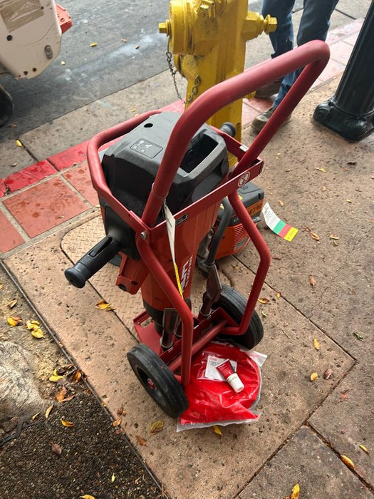 2024 HILTI TE 3000-AVR