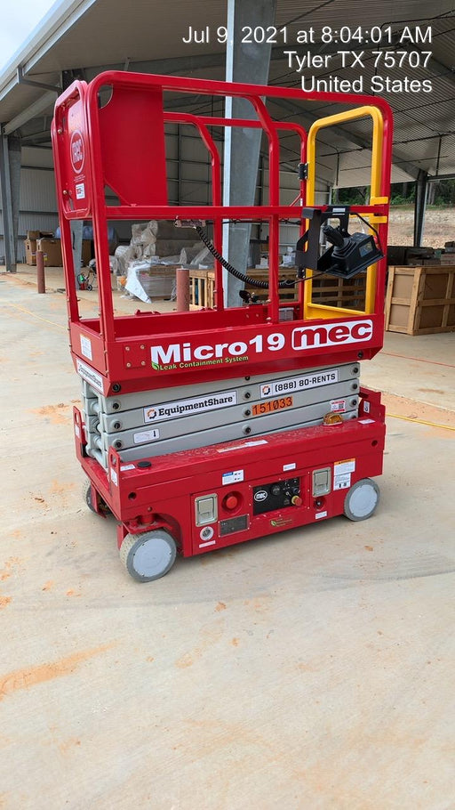 2021 MEC Micro 19