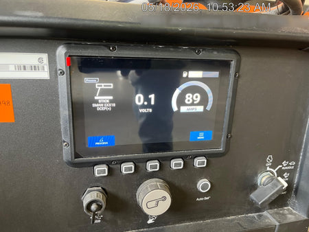 2026 MILLER ELECTRIC Bobcat 265 G