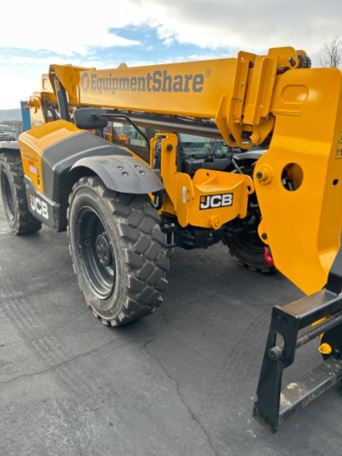 2024 JCB 509-42
