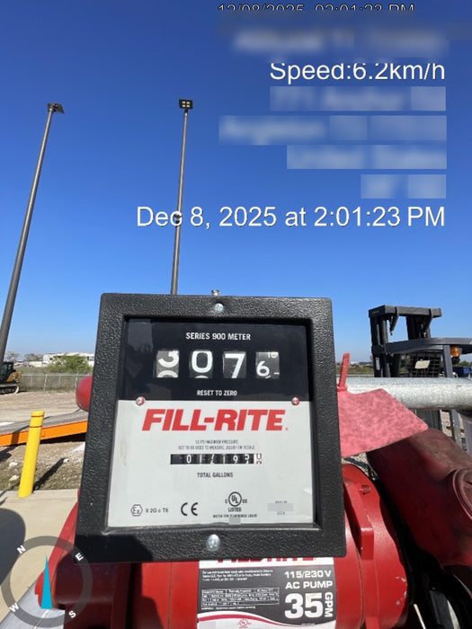 2019 WACKER NEUSON LTV6L-MH