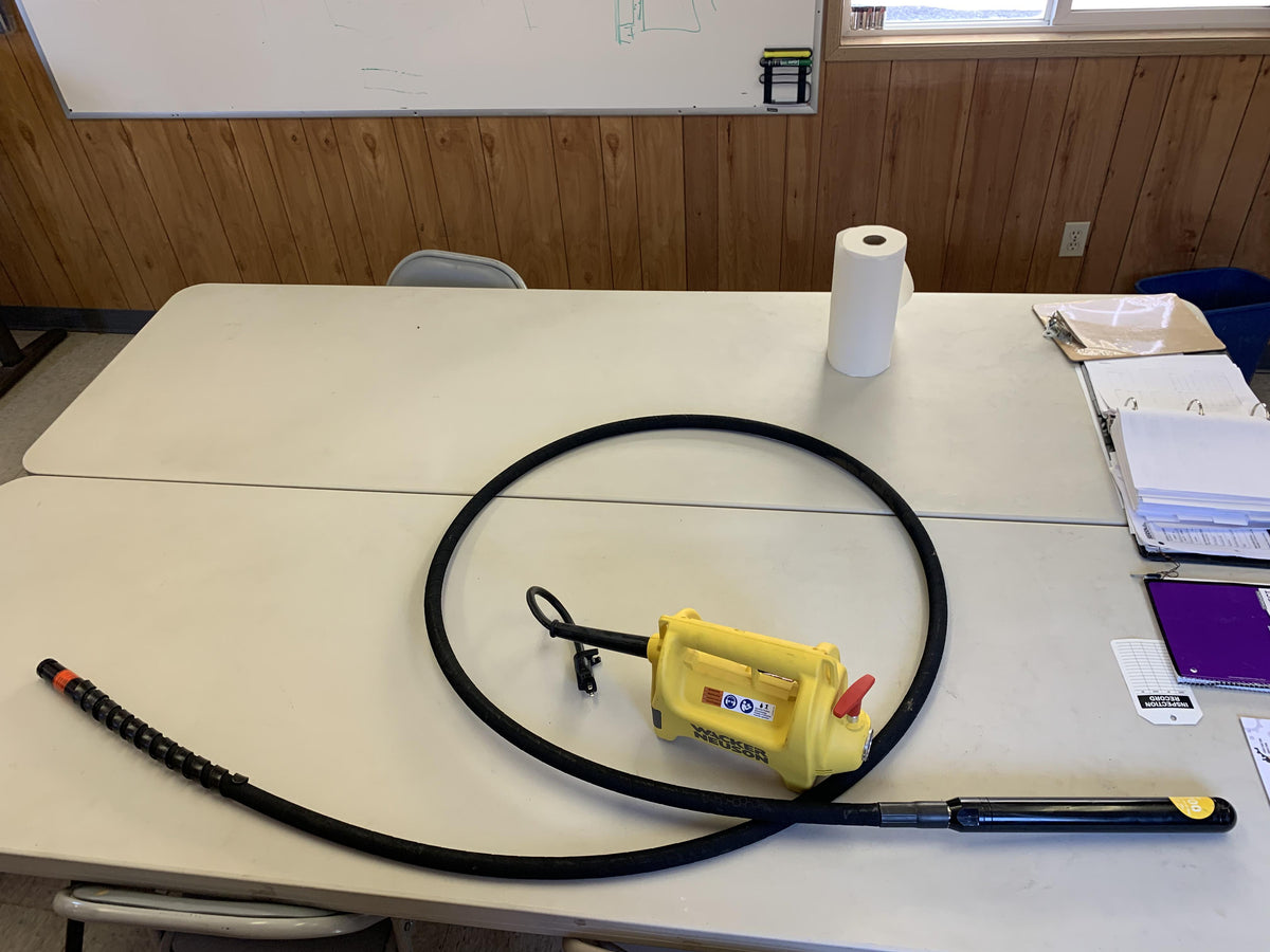 2022 WACKER NEUSON M2500