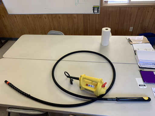 2022 WACKER NEUSON M2500