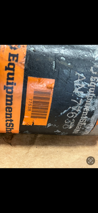 2020 MICHIGAN PNEUMATIC 750SS