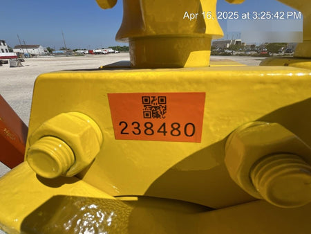 2022 INGERSOLL RAND LC2A250QIC1C15M14-E