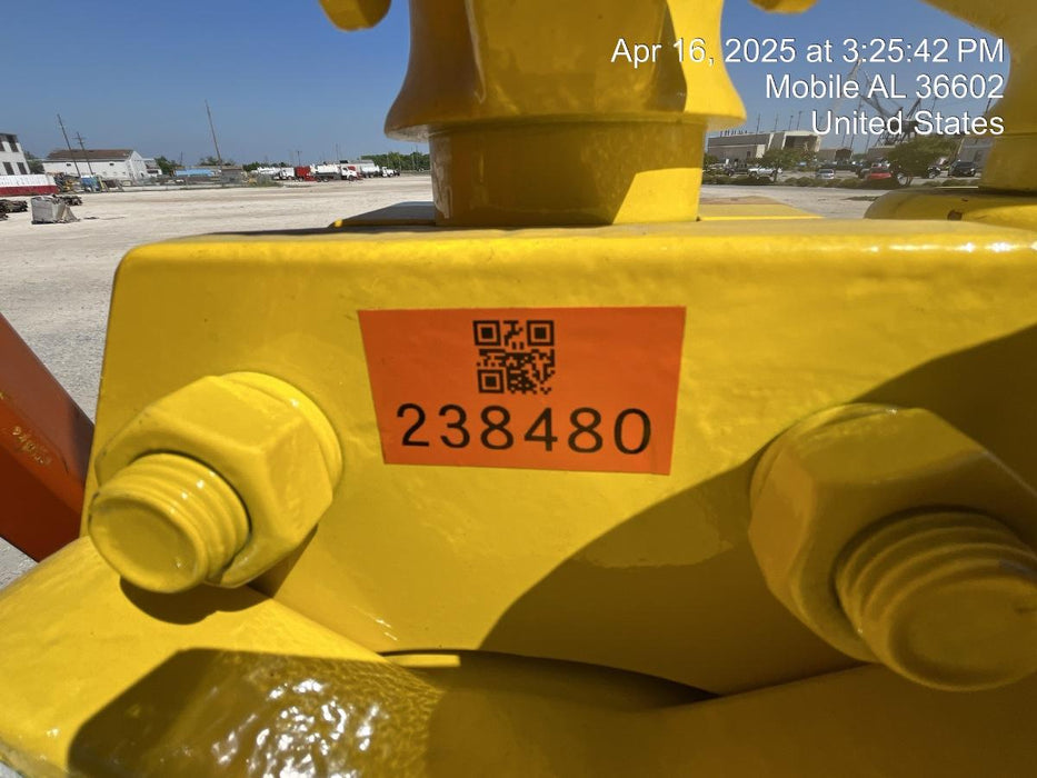 2022 INGERSOLL RAND LC2A250QIC1C15M14-E