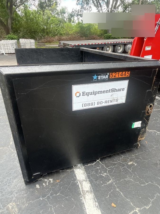 2025 STAR INDUSTRIES 1430