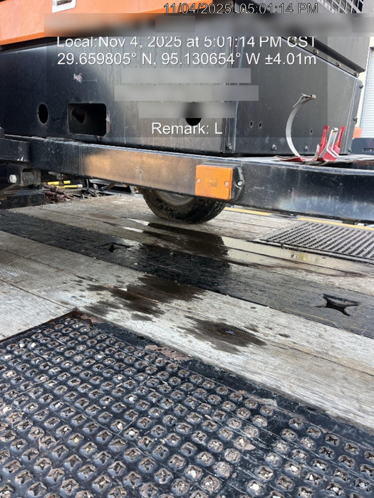 2021 Lincoln Electric Vantage 549X VANTAGE 549X READY-PAK 3 (EQUIPMENTSHARE)