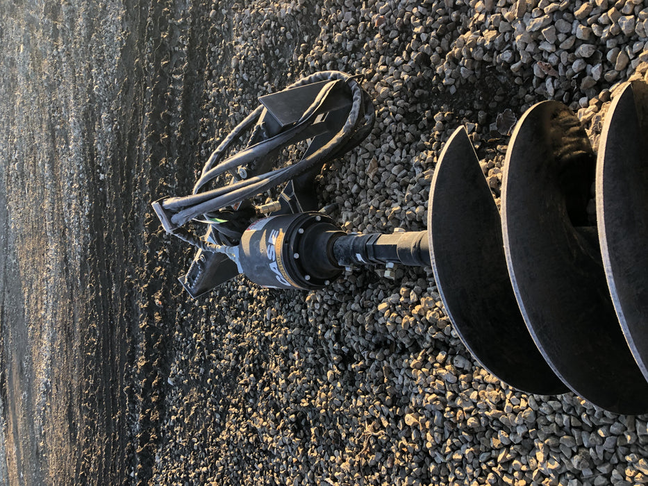 2020 PALADIN MX7H-0022