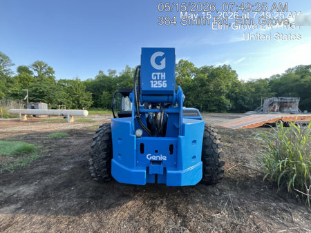 2026 GENIE GTH-1256