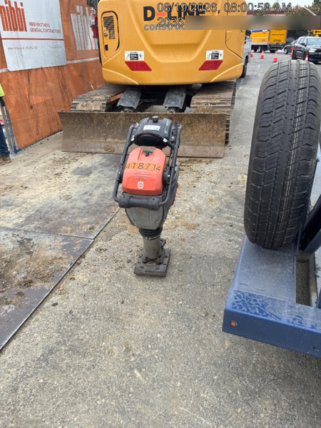 2024 HUSQVARNA LT5005