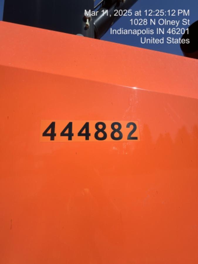 2024 JLG 860SJ