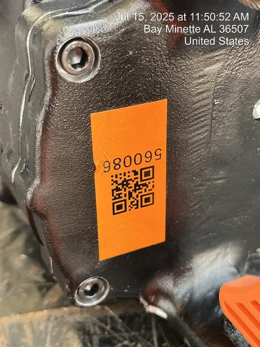 2025 INGERSOLL RAND 3940B2TI