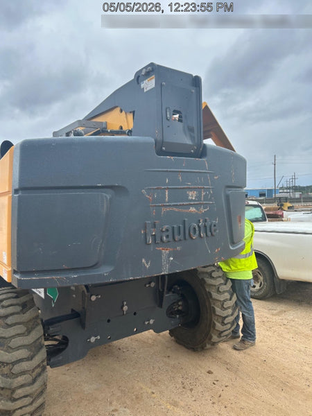 2023 HAULOTTE HT67 RTJ O
